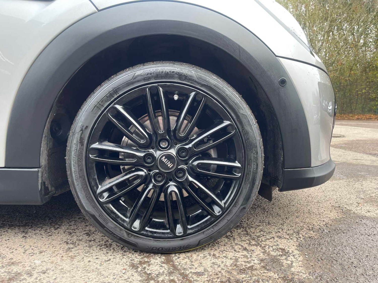 Used MINI Hatch 2023 for sale - 76770114: Photo 6