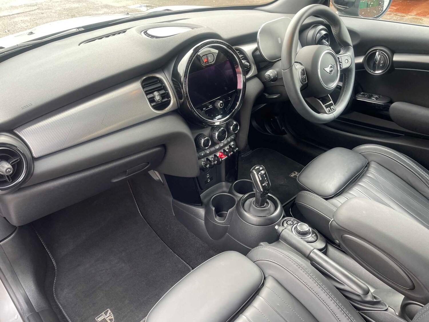 Used MINI Hatch 2023 for sale - 76770114: Photo 7