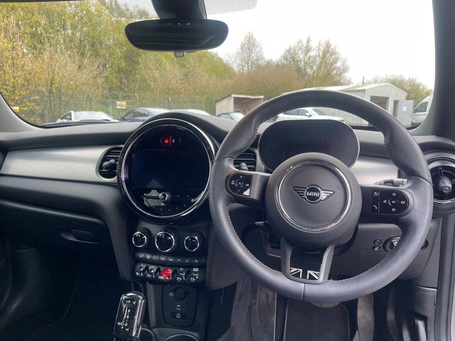 Used MINI Hatch 2023 for sale - 76770114: Photo 8