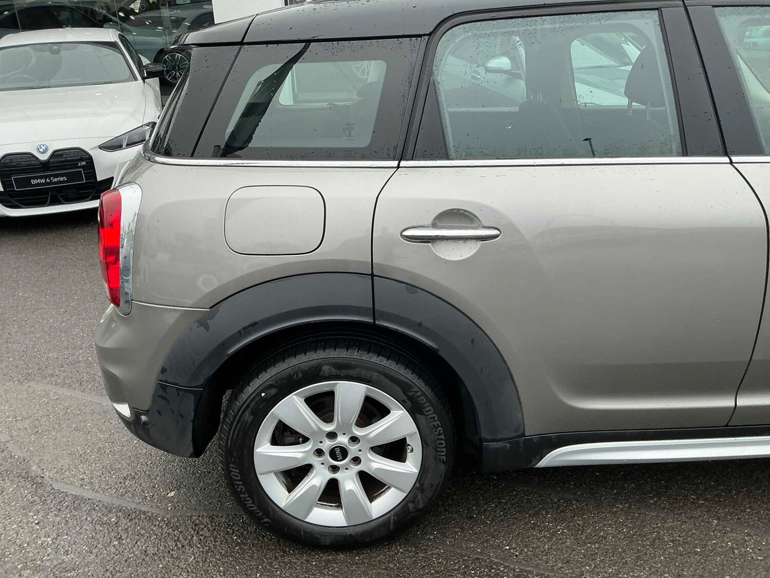 Used MINI Countryman 2017 for sale - 77542487: Photo 10