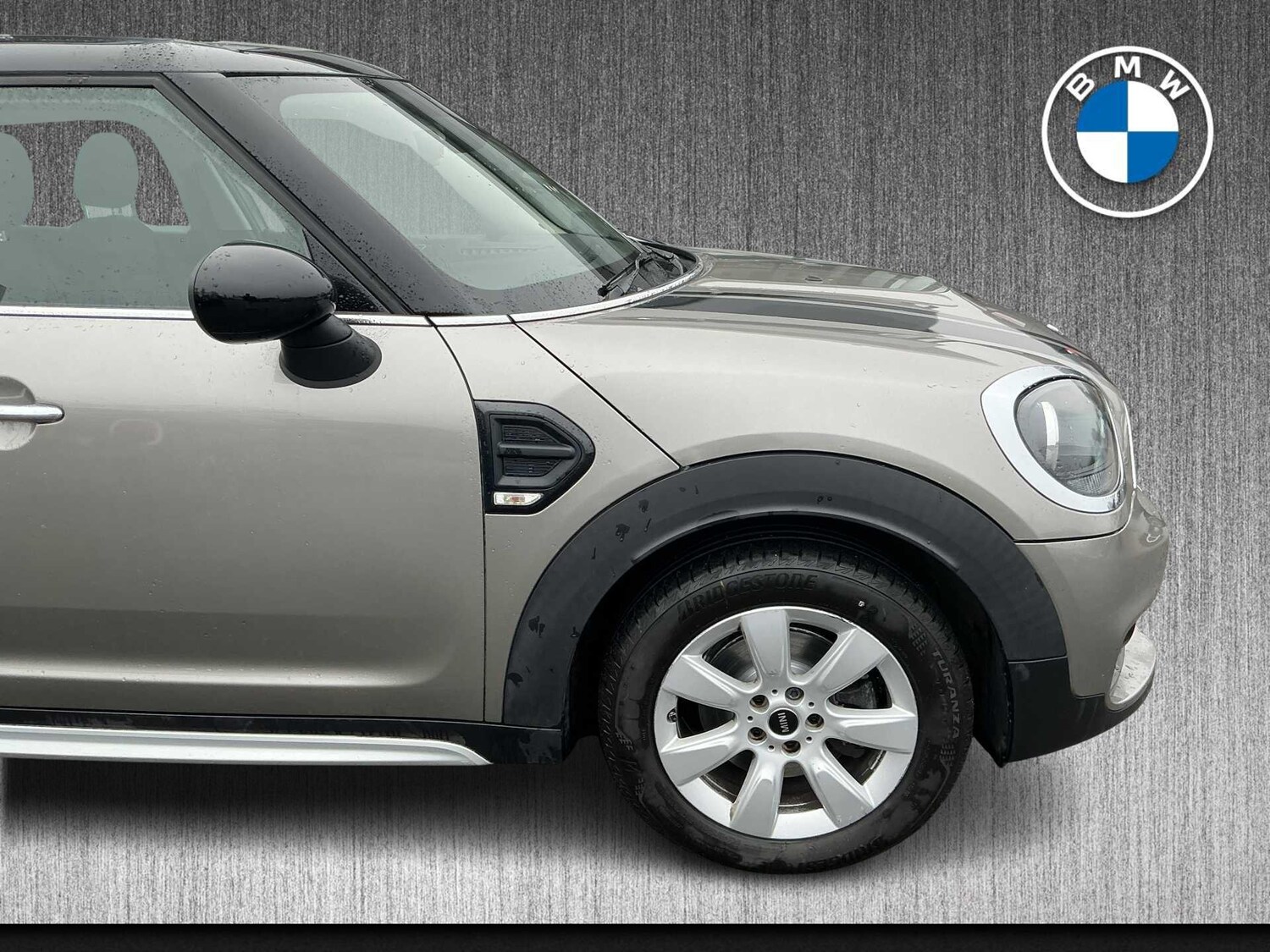 Used MINI Countryman 2017 for sale - 77542487: Photo 11