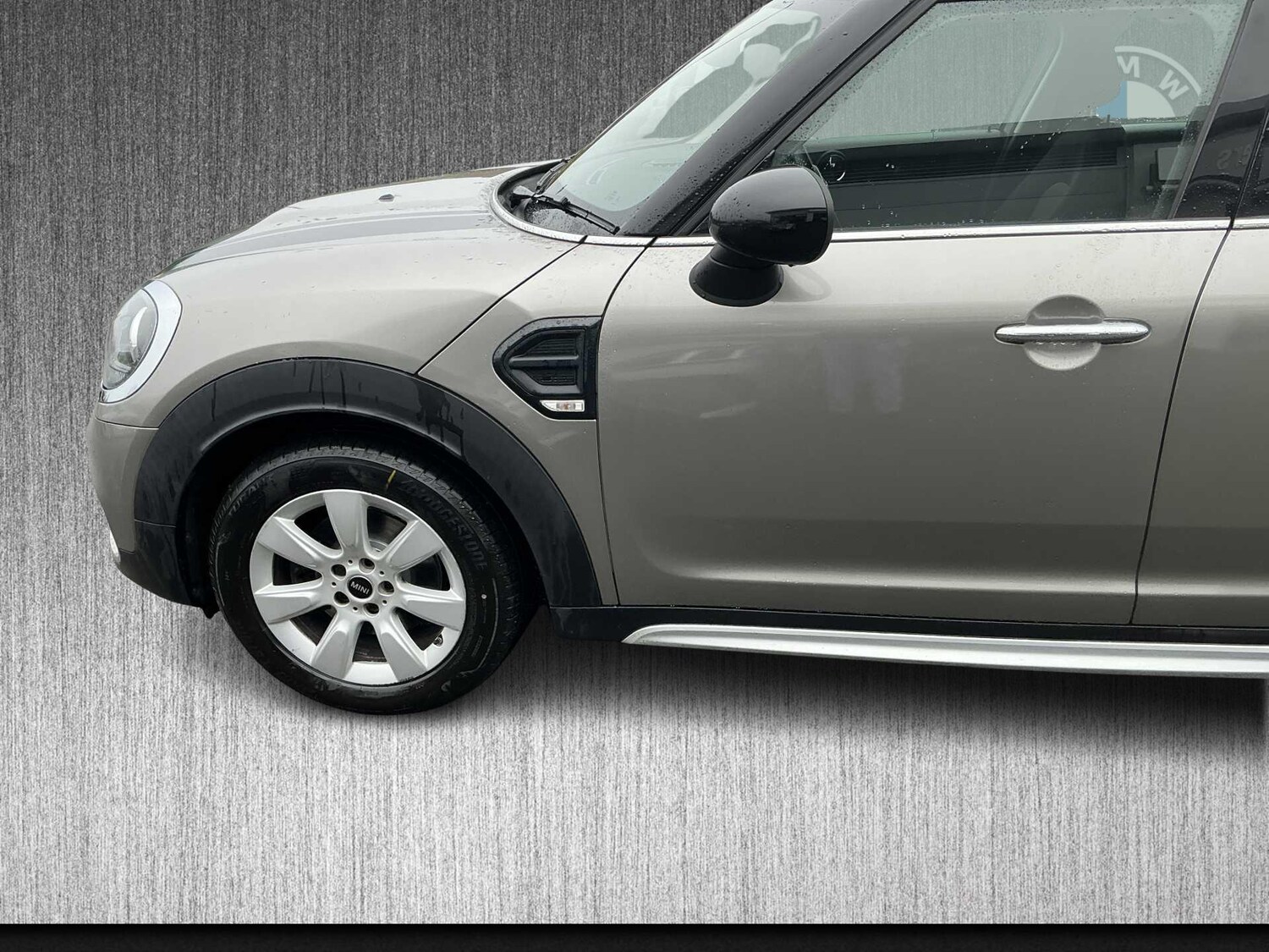 Used MINI Countryman 2017 for sale - 77542487: Photo 12