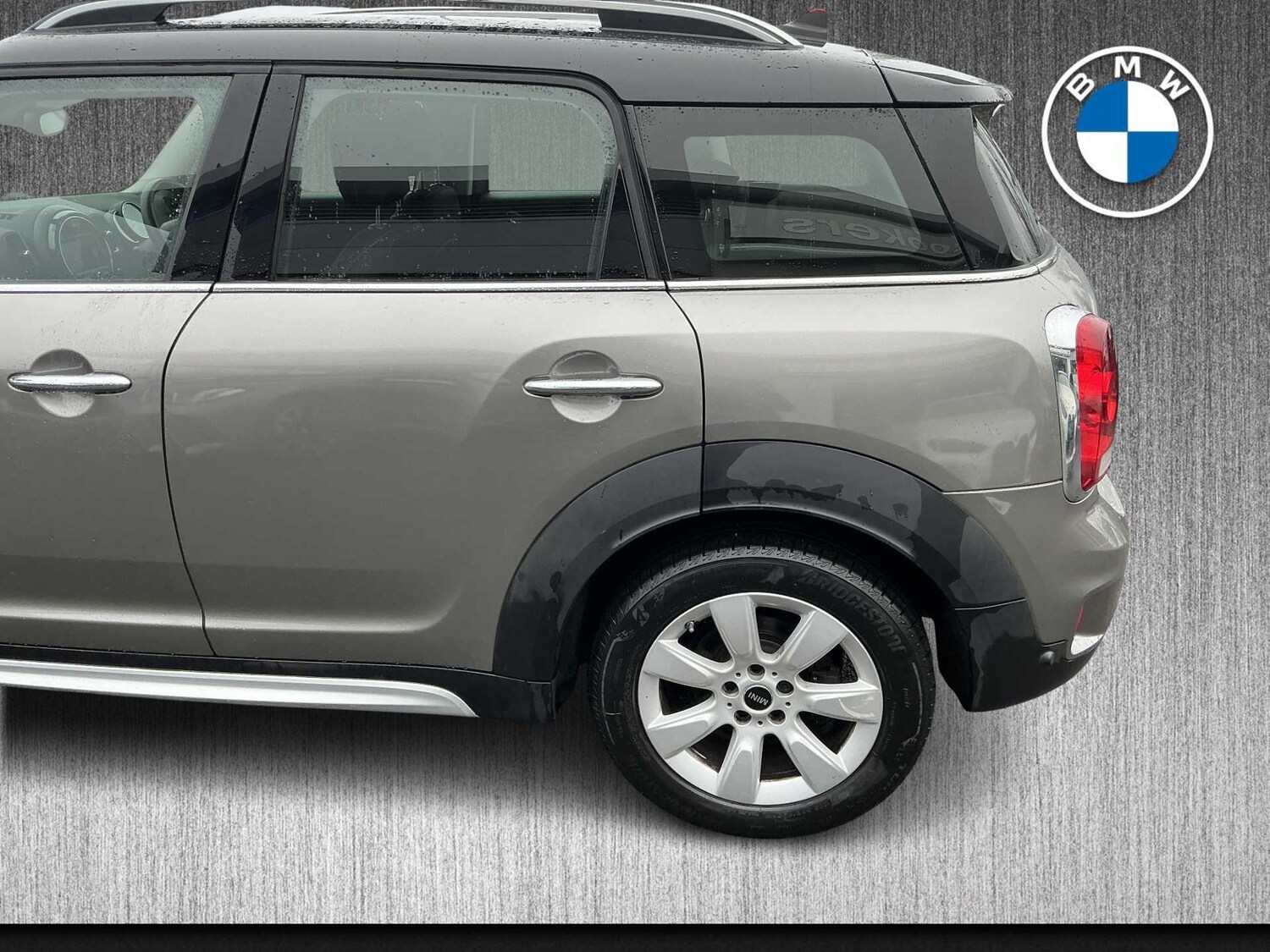 Used MINI Countryman 2017 for sale - 77542487: Photo 13