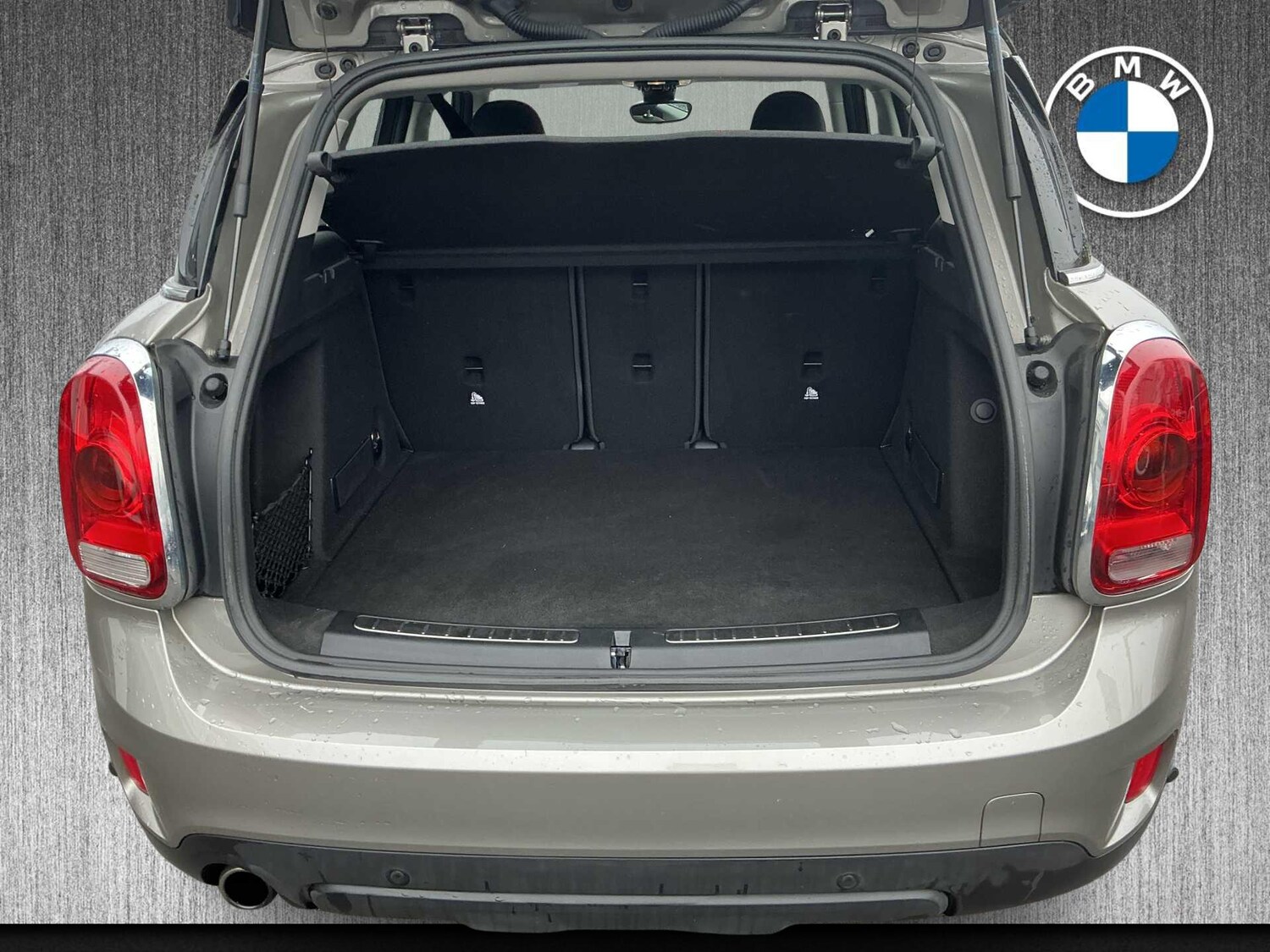 Used MINI Countryman 2017 for sale - 77542487: Photo 15