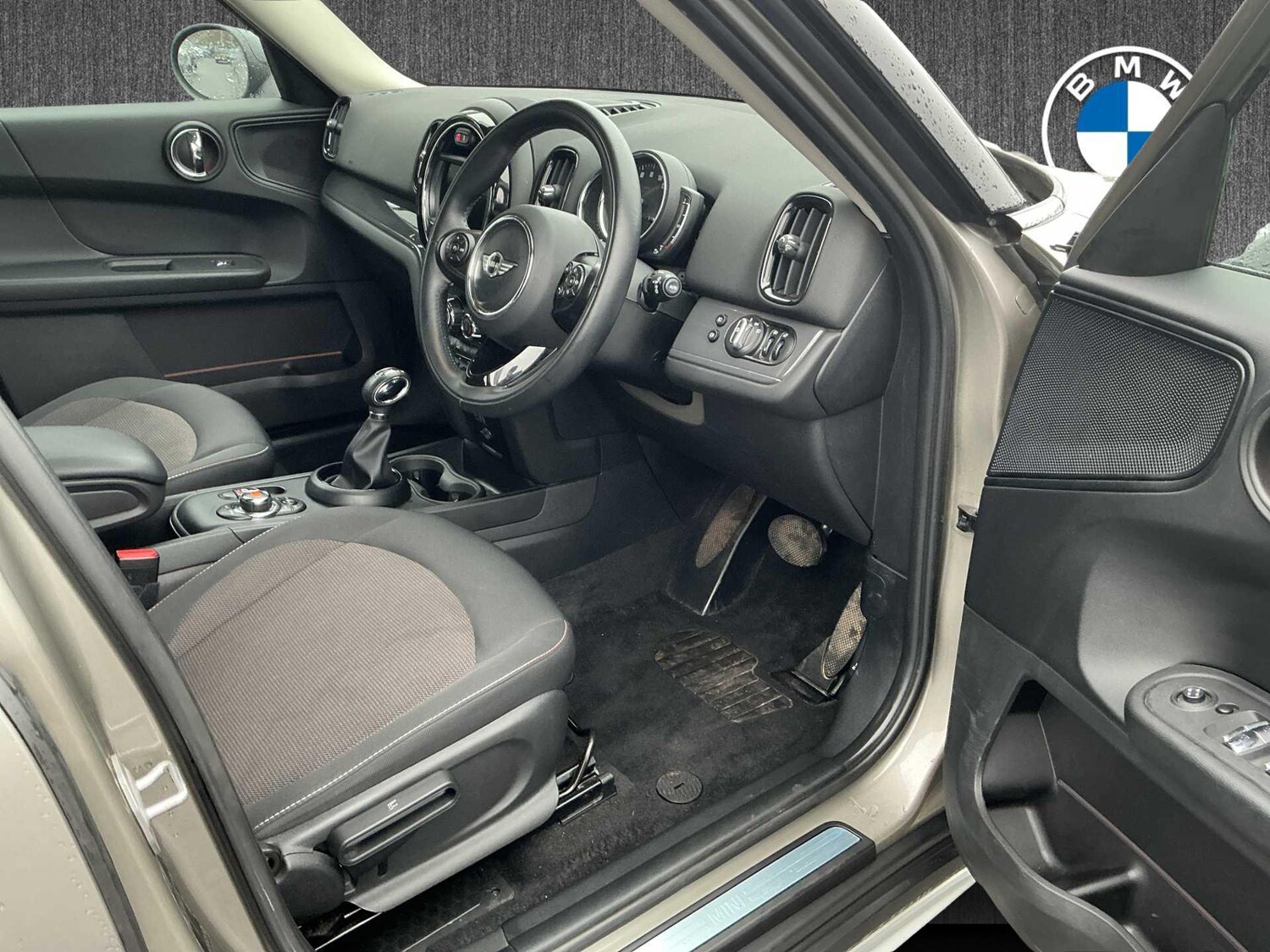 Used MINI Countryman 2017 for sale - 77542487: Photo 16