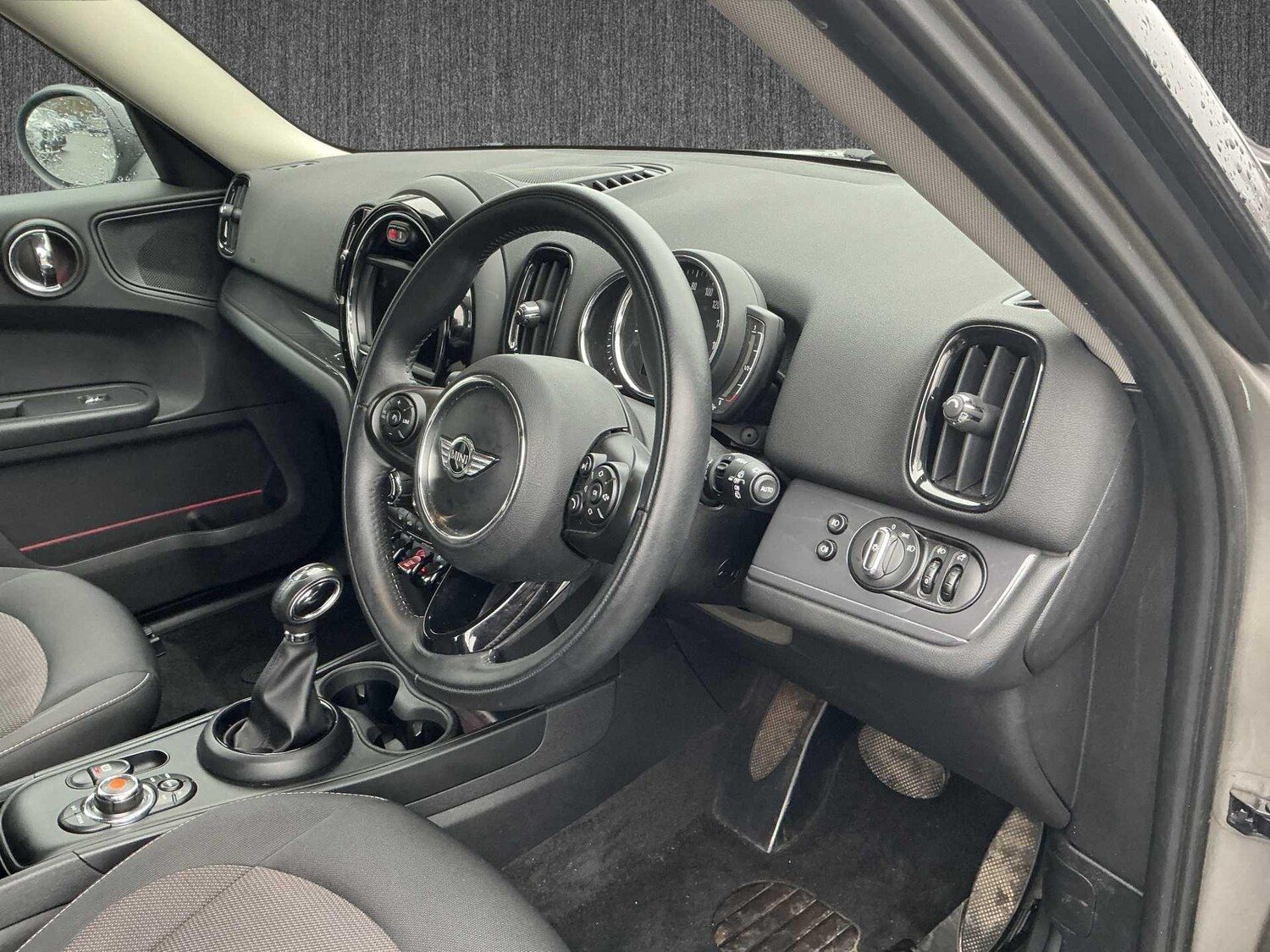 Used MINI Countryman 2017 for sale - 77542487: Photo 17