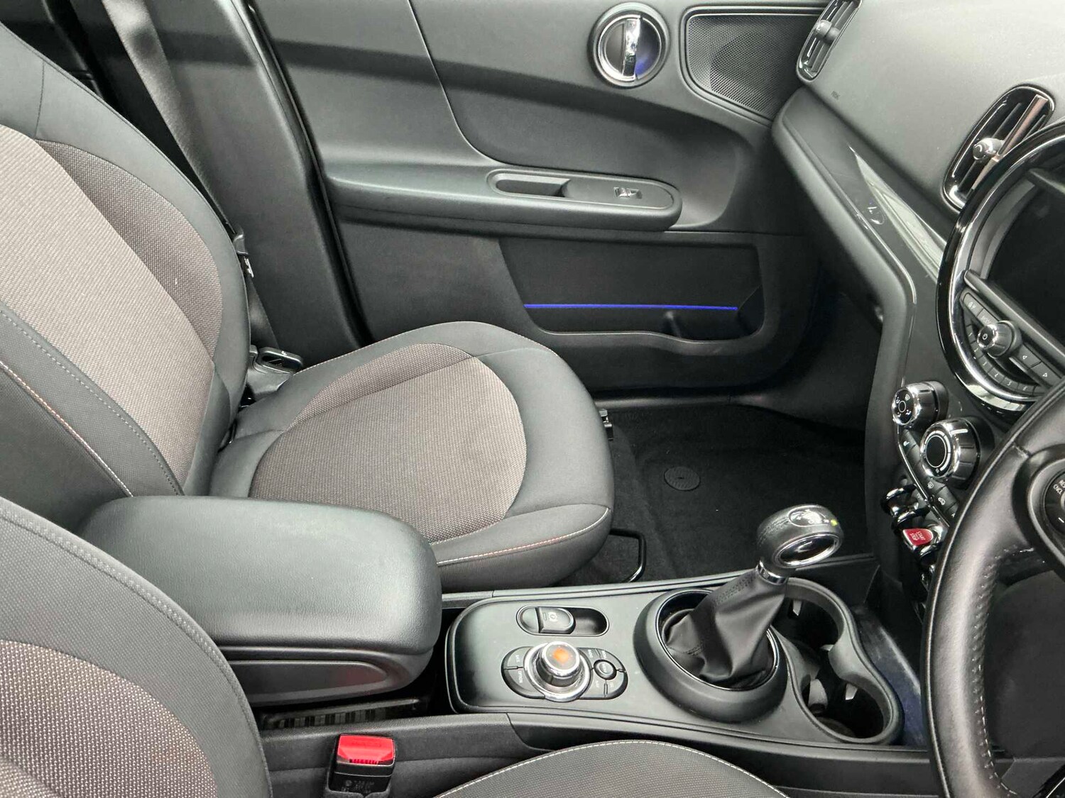 Used MINI Countryman 2017 for sale - 77542487: Photo 18