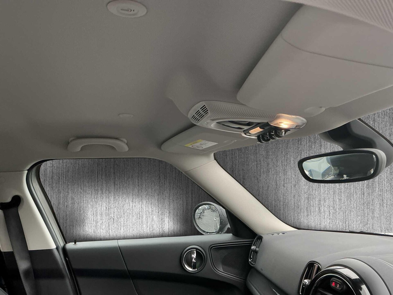 Used MINI Countryman 2017 for sale - 77542487: Photo 19