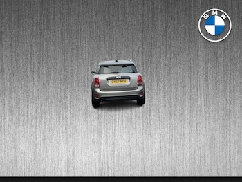 MINI Countryman feature image