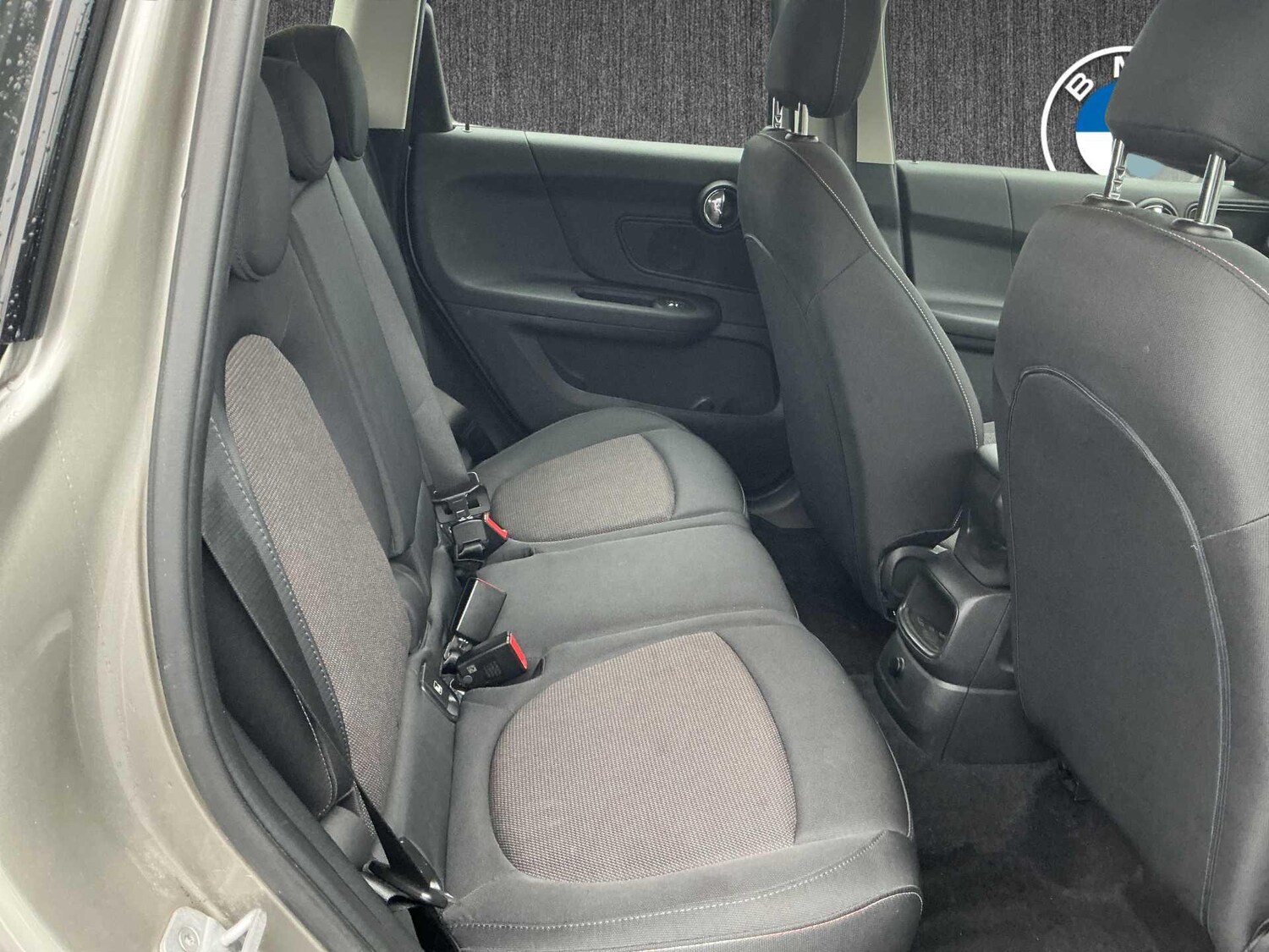 Used MINI Countryman 2017 for sale - 77542487: Photo 21