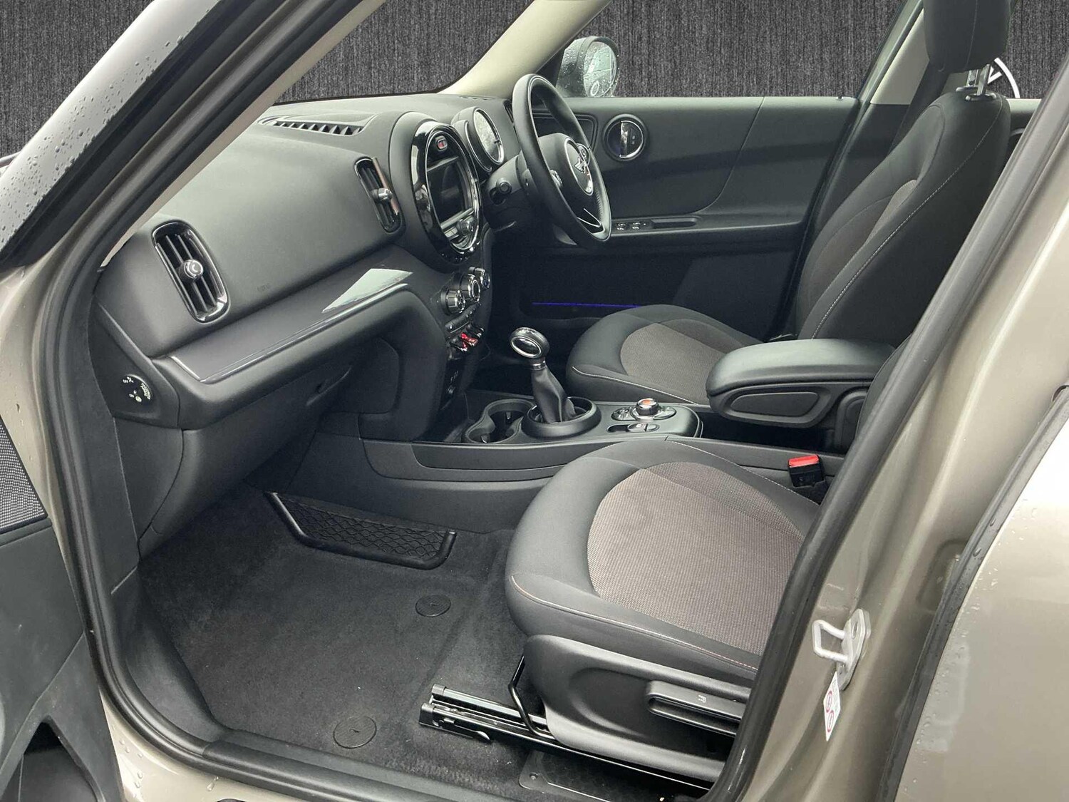 Used MINI Countryman 2017 for sale - 77542487: Photo 22