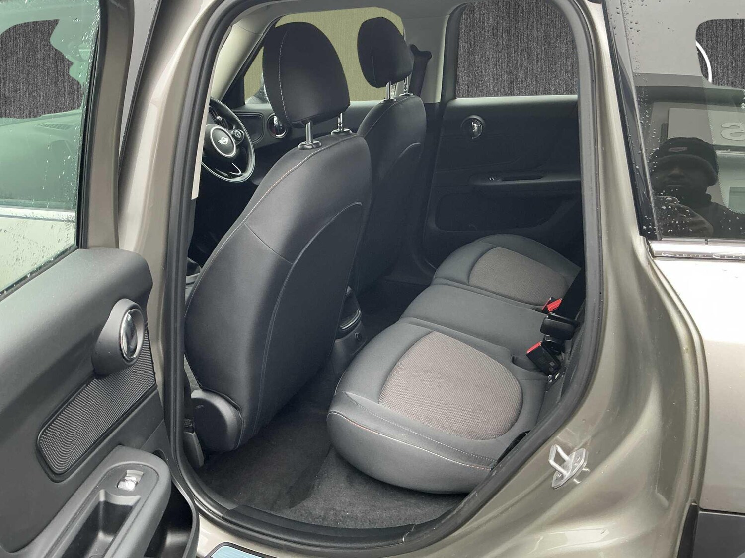 Used MINI Countryman 2017 for sale - 77542487: Photo 23