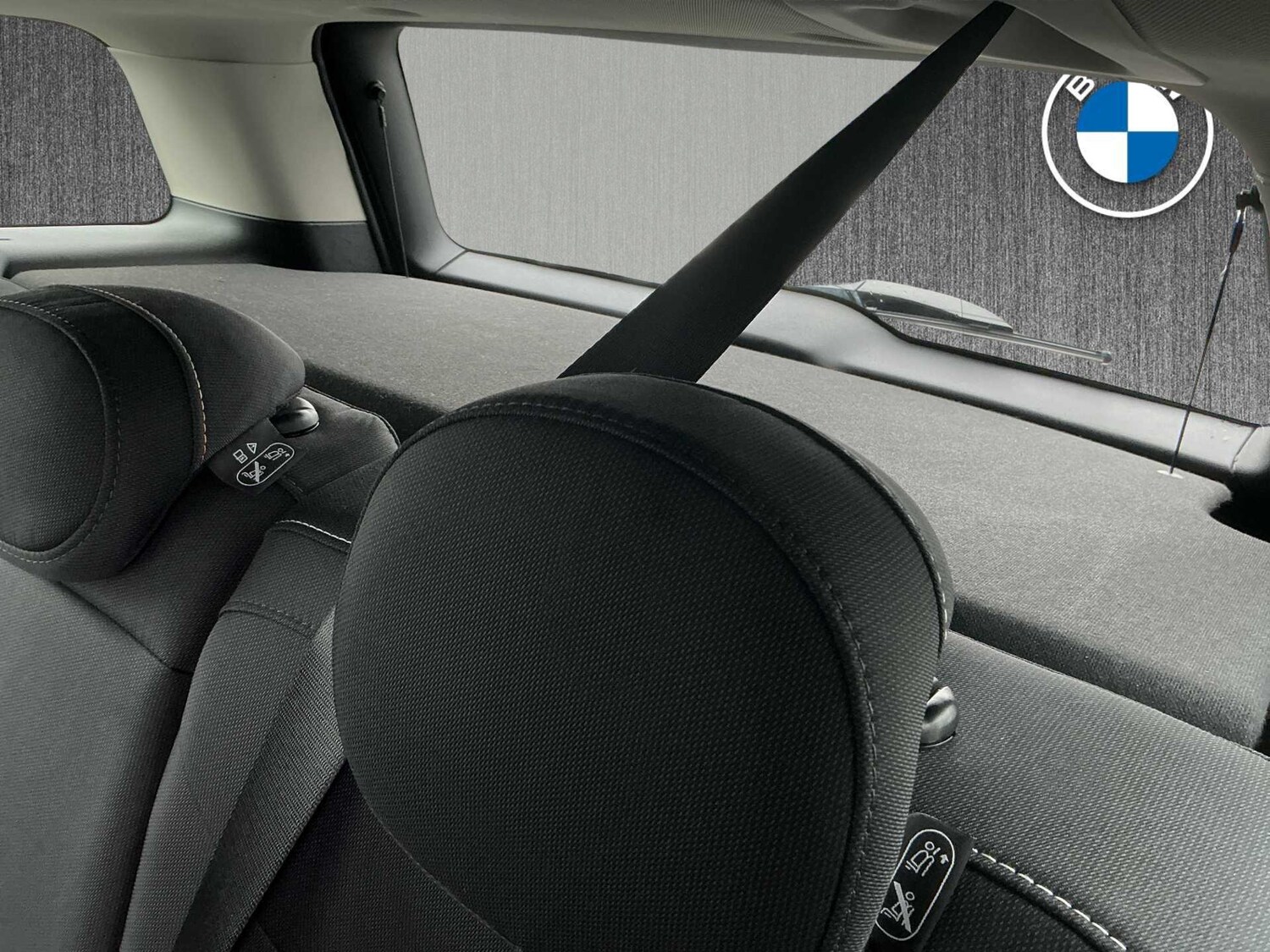 Used MINI Countryman 2017 for sale - 77542487: Photo 24