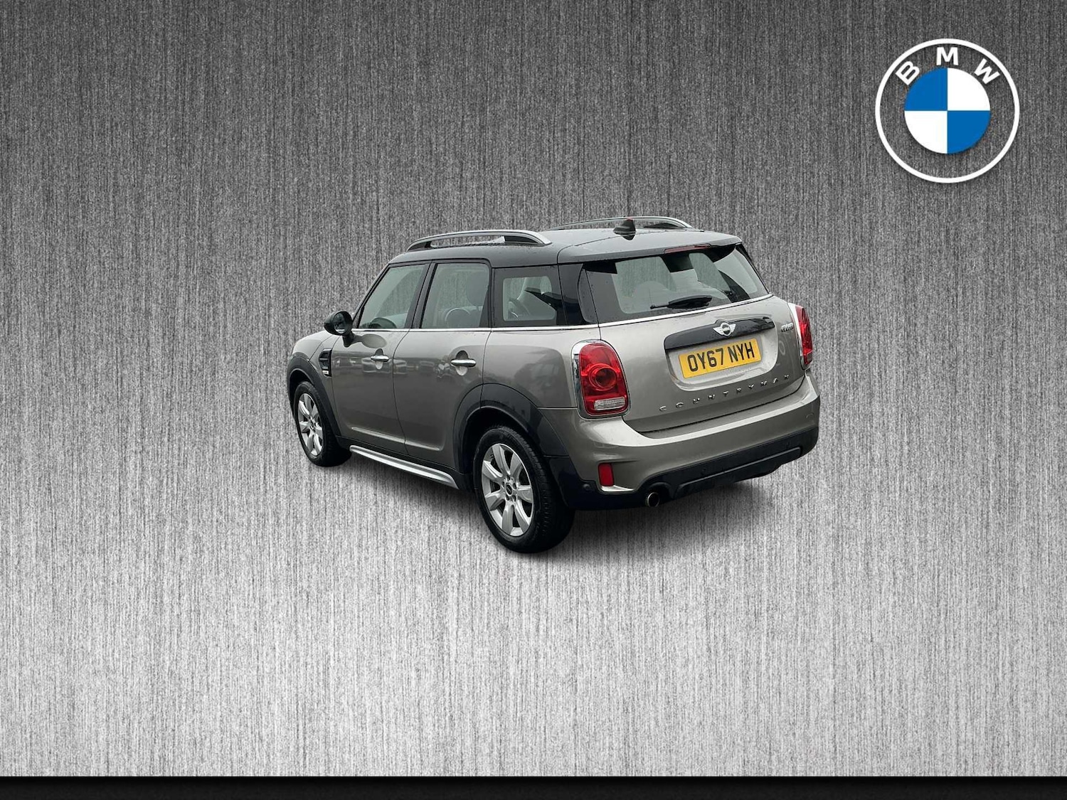 Used MINI Countryman 2017 for sale - 77542487: Photo 26