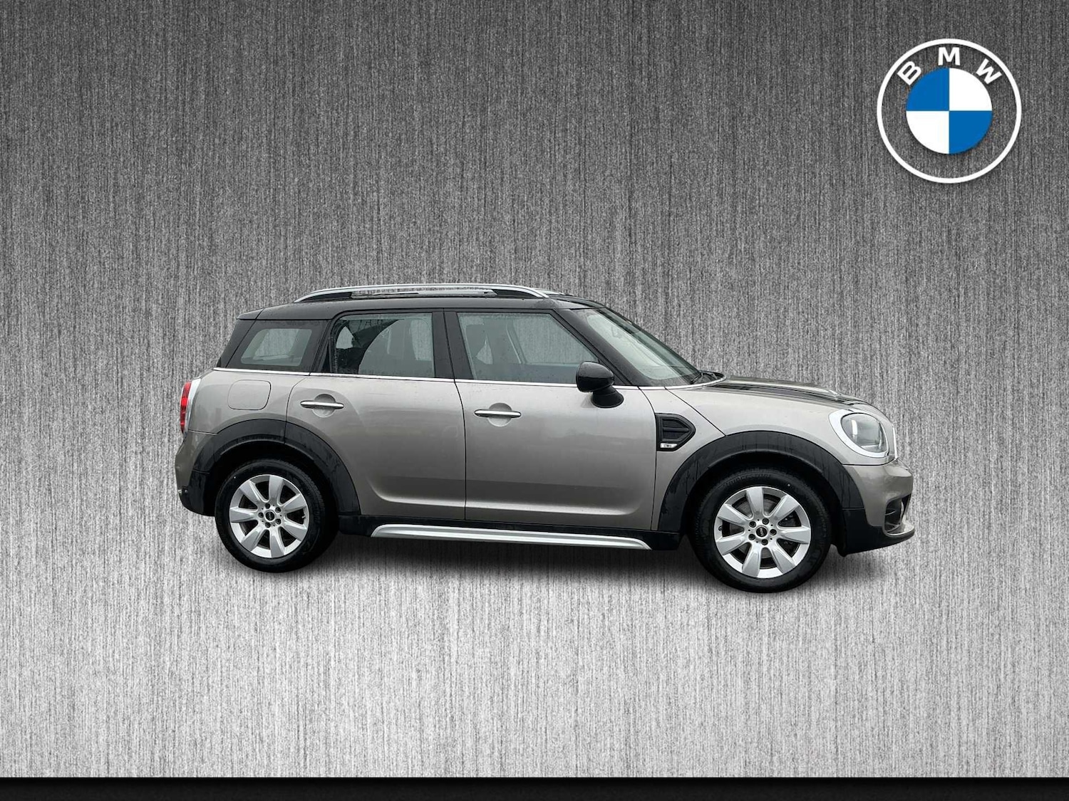 Used MINI Countryman 2017 for sale - 77542487: Photo 3