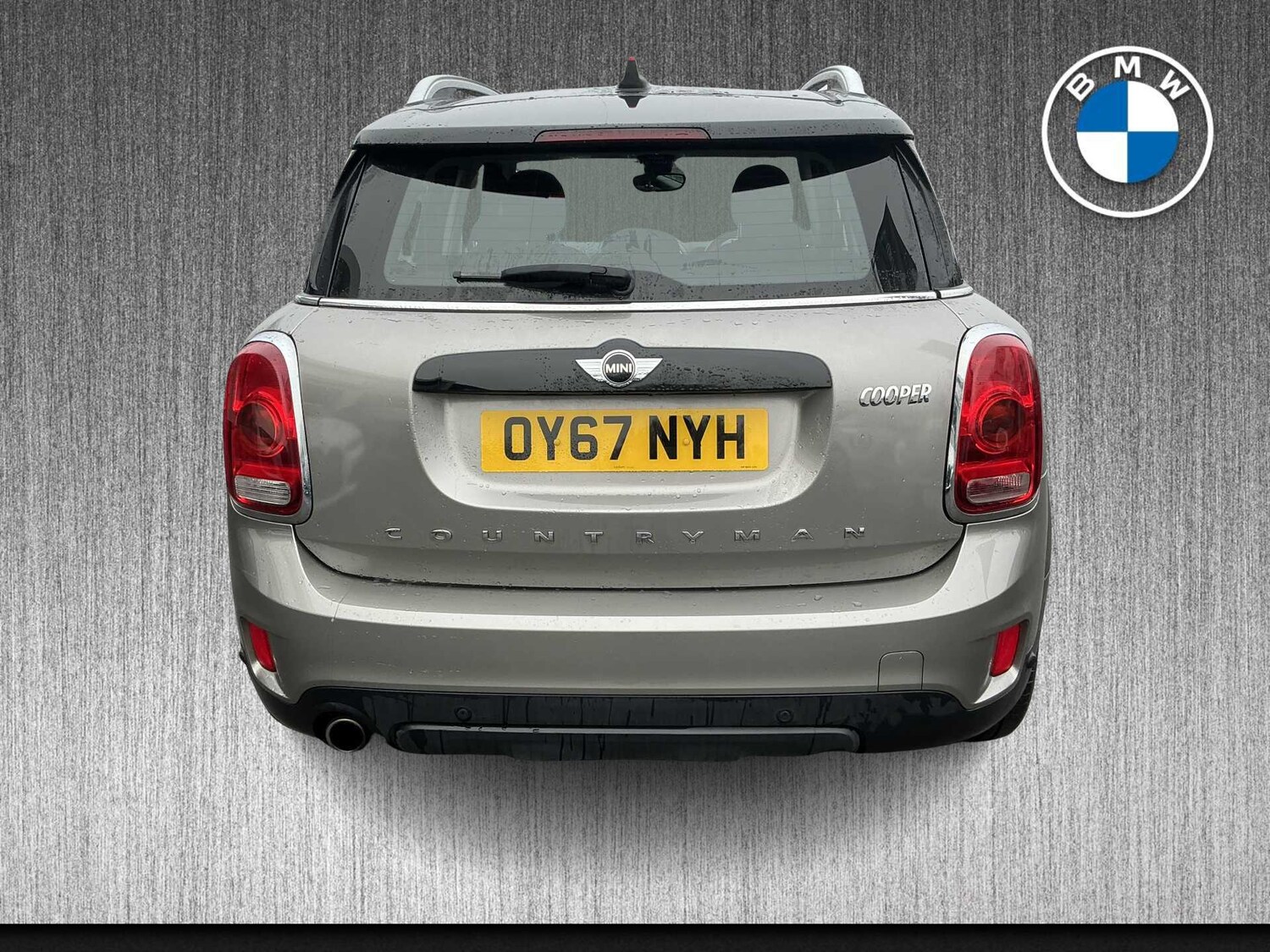 Used MINI Countryman 2017 for sale - 77542487: Photo 9