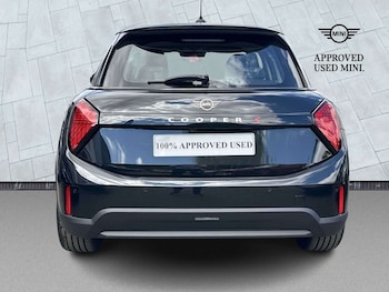 Used MINI Cooper 2026 for sale - 79424035: Photo