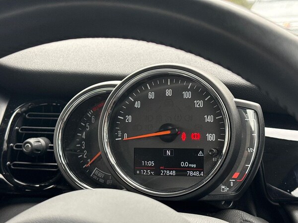 Used MINI Hatch 2022 for sale - 76236999: Photo 10