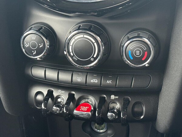 Used MINI Hatch 2022 for sale - 76236999: Photo 12