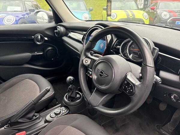 Used MINI Hatch 2022 for sale - 76236999: Photo 15