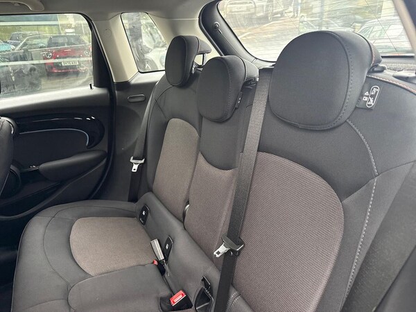 Used MINI Hatch 2022 for sale - 76236999: Photo 16