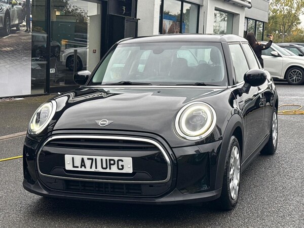 Used MINI Hatch 2022 for sale - 76236999: Photo 20