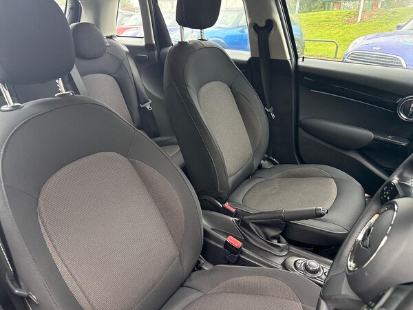Used MINI Hatch 2022 for sale - 76236999: Photo 21