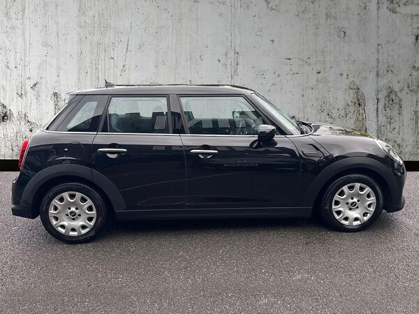 Used MINI Hatch 2022 for sale - 76236999: Photo 3