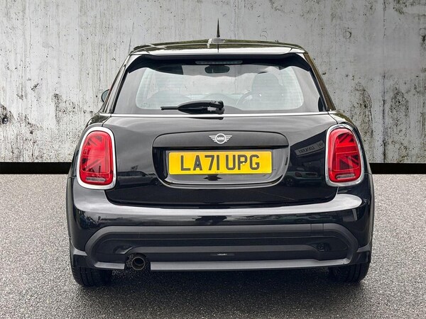 Used MINI Hatch 2022 for sale - 76236999: Photo 4