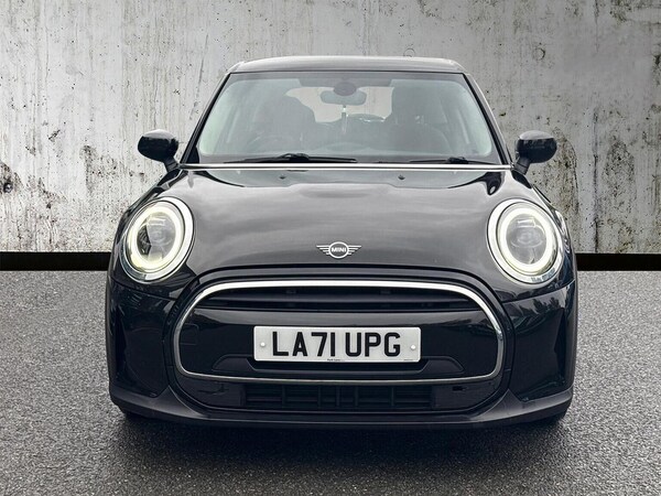 Used MINI Hatch 2022 for sale - 76236999: Photo 5