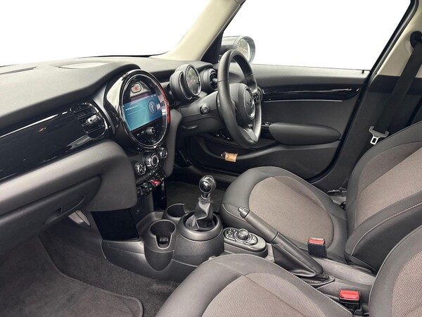 Used MINI Hatch 2022 for sale - 76236999: Photo 7