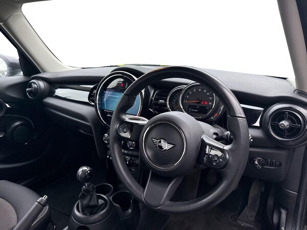 Used MINI Hatch 2022 for sale - 76236999: Photo 8