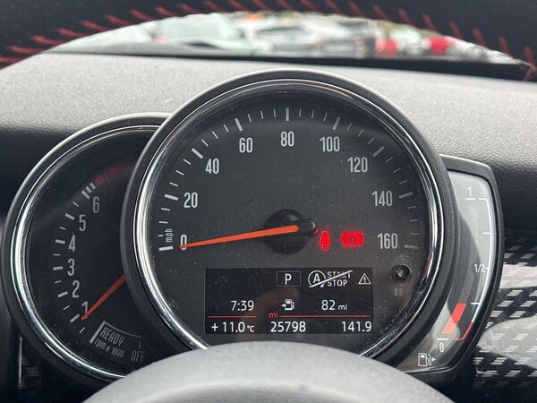 Used MINI Hatch 2020 for sale - 76320661: Photo 10