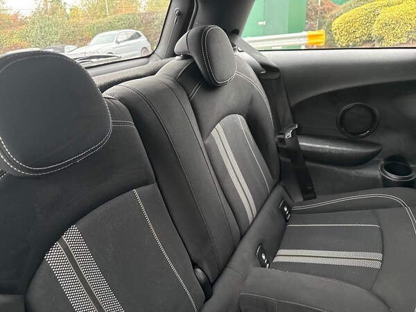 Used MINI Hatch 2020 for sale - 76320661: Photo 16