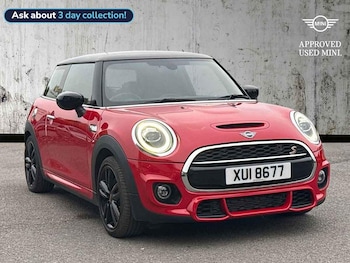 MINI - Hatch