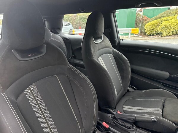 Used MINI Hatch 2020 for sale - 76320661: Photo 20