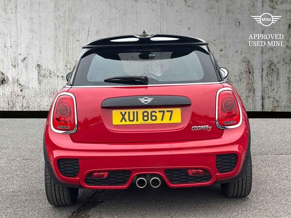 Used MINI Hatch 2020 for sale - 76320661: Photo 4