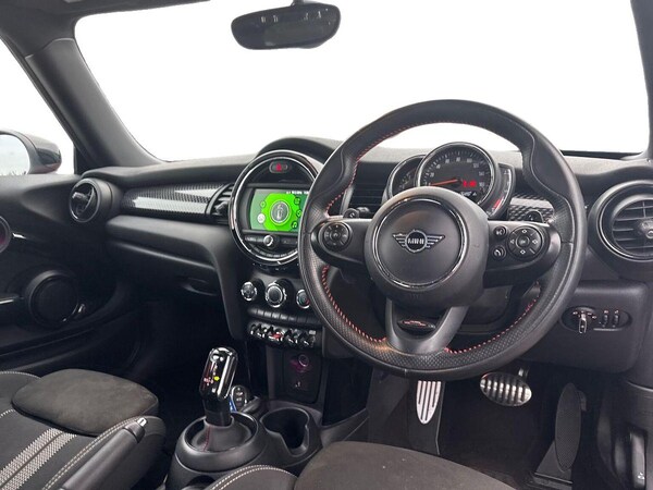 Used MINI Hatch 2020 for sale - 76320661: Photo 8