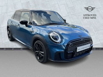 Used MINI Hatch 2024 for sale - 79692570: Photo