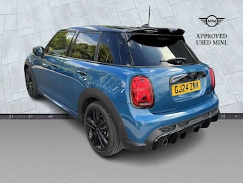 Used MINI Hatch 2024 for sale - 79692570: Photo