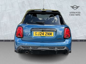 Used MINI Hatch 2024 for sale - 79692570: Photo