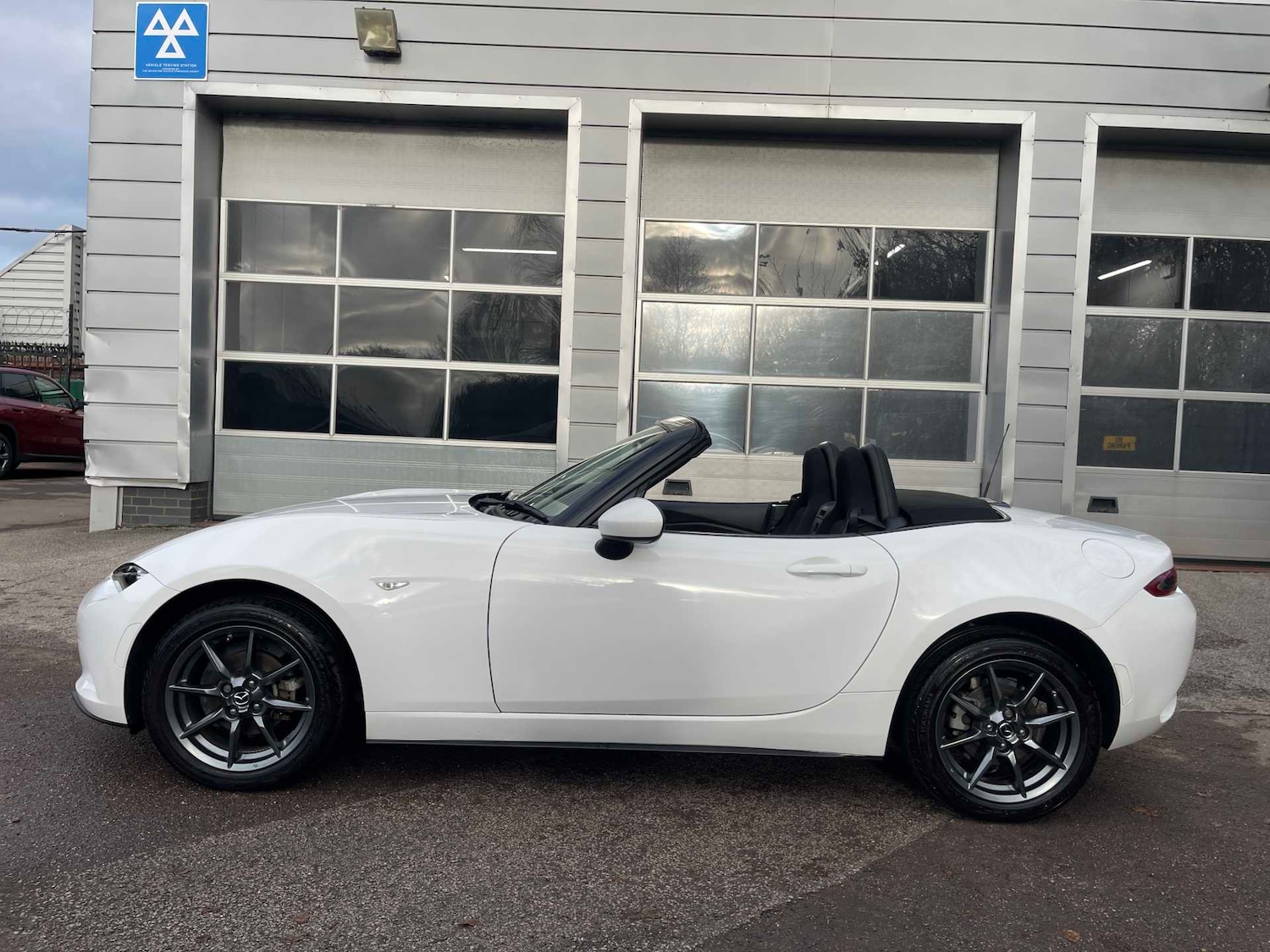 Used Mazda MX-5 2019 for sale - 77489126: Photo 19