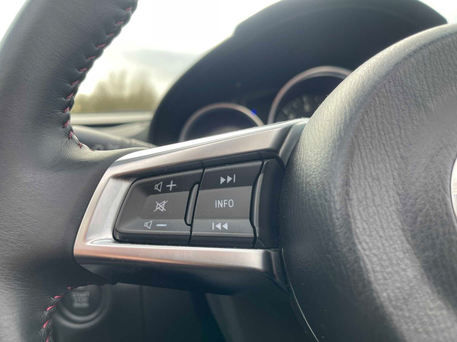 Used Mazda MX-5 2019 for sale - 77489126: Photo 25