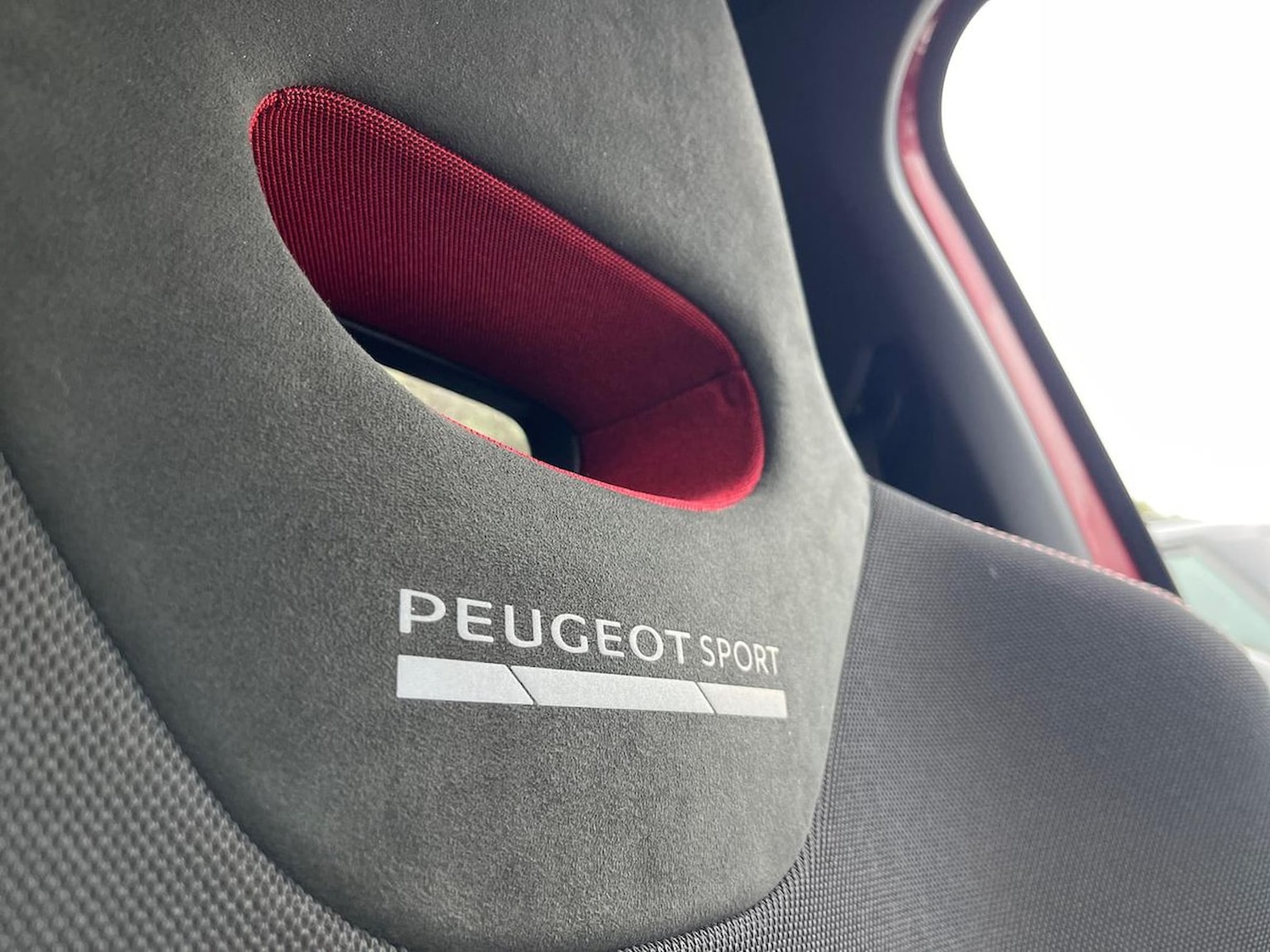 Used Peugeot 208 2017 for sale - 76559763: Photo 11