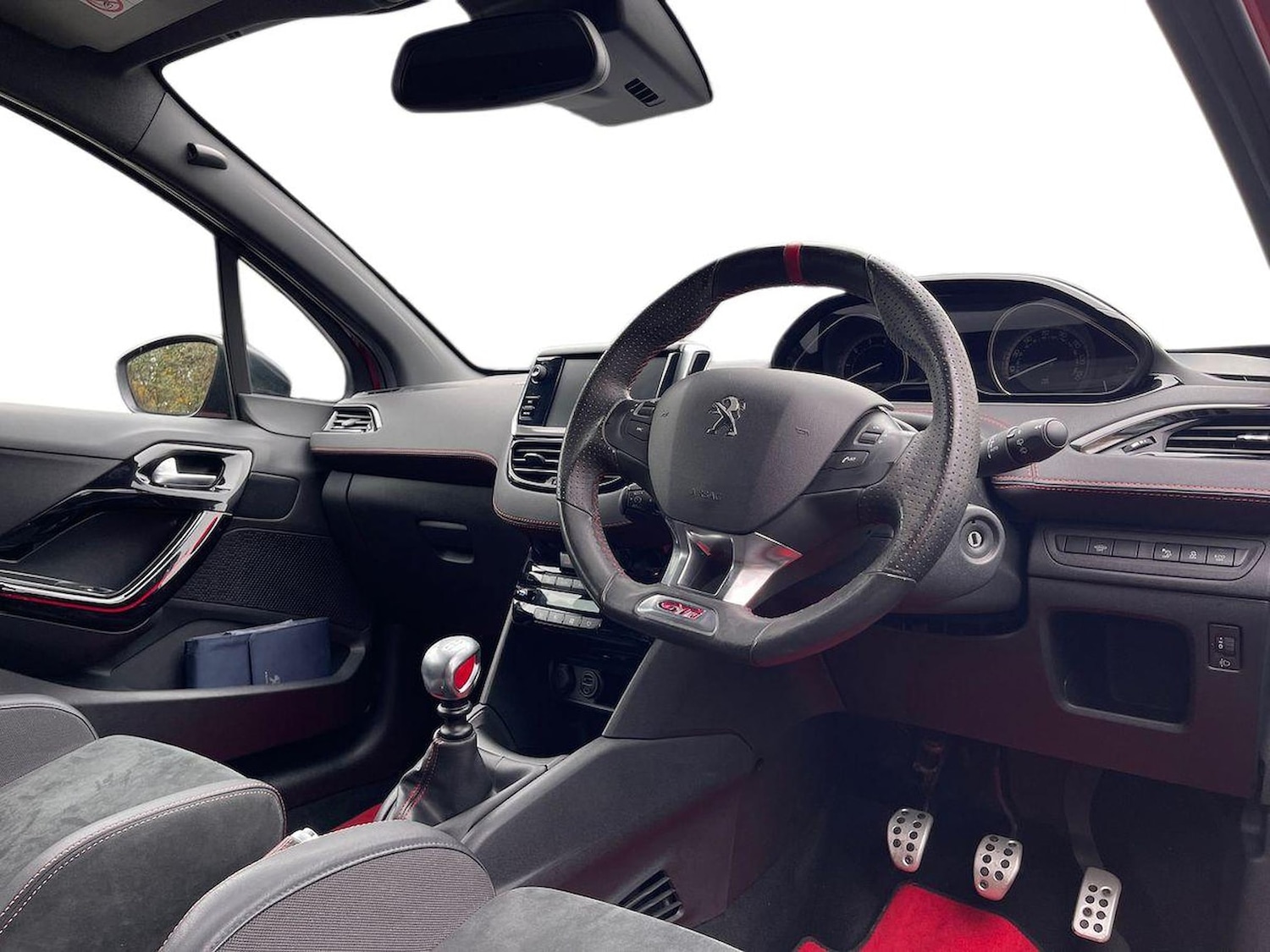 Used Peugeot 208 2017 for sale - 76559763: Photo 15