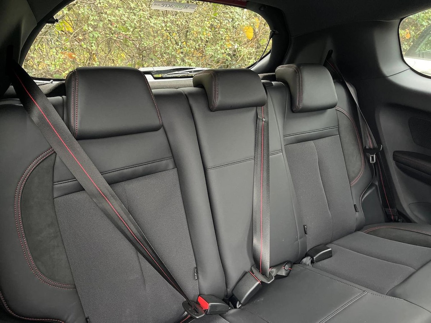 Used Peugeot 208 2017 for sale - 76559763: Photo 16