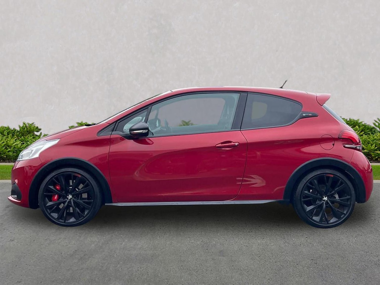 Used Peugeot 208 2017 for sale - 76559763: Photo 19