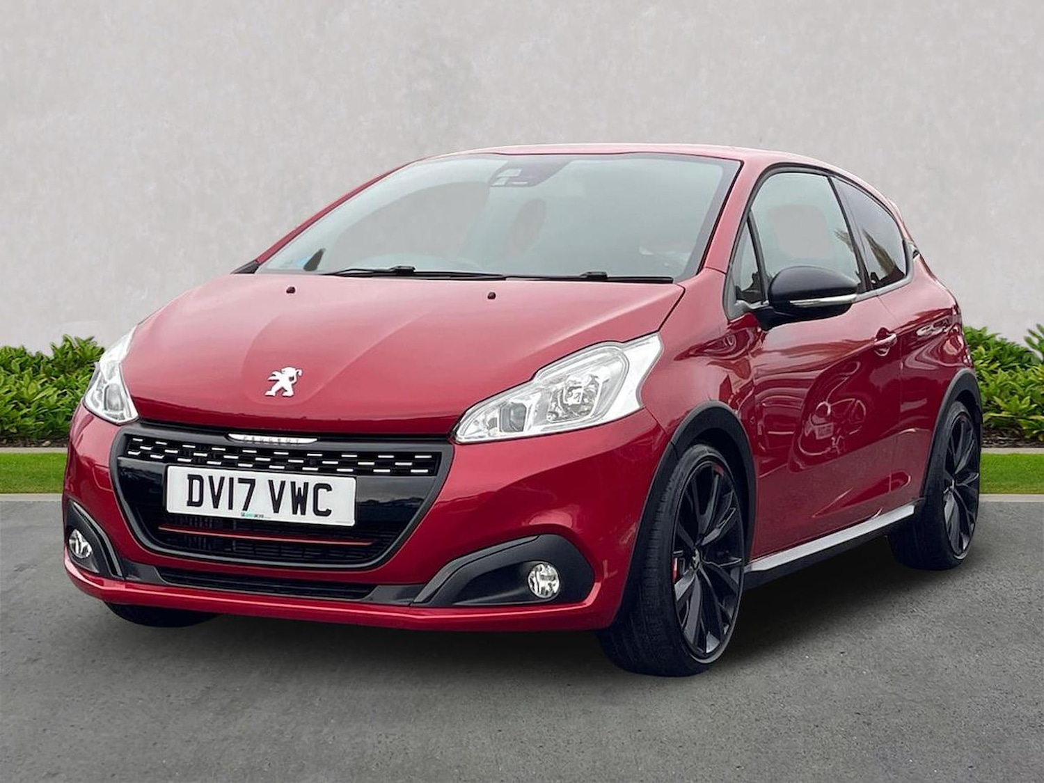 Used Peugeot 208 2017 for sale - 76559763: Photo 20