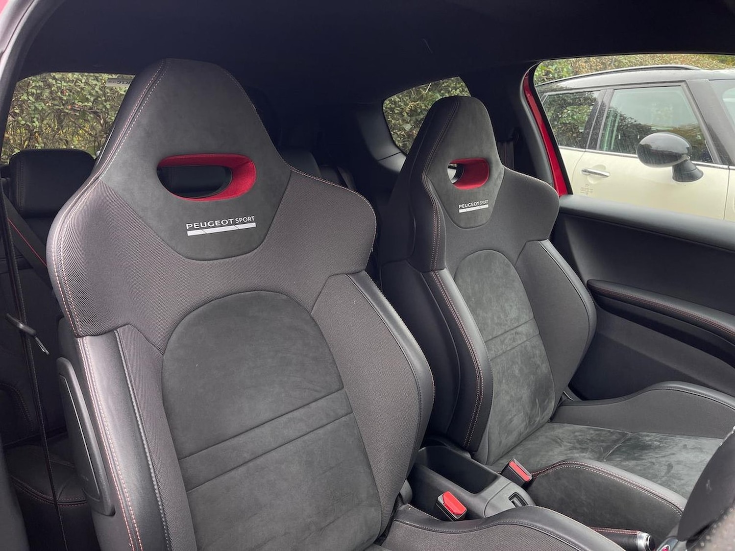 Used Peugeot 208 2017 for sale - 76559763: Photo 21