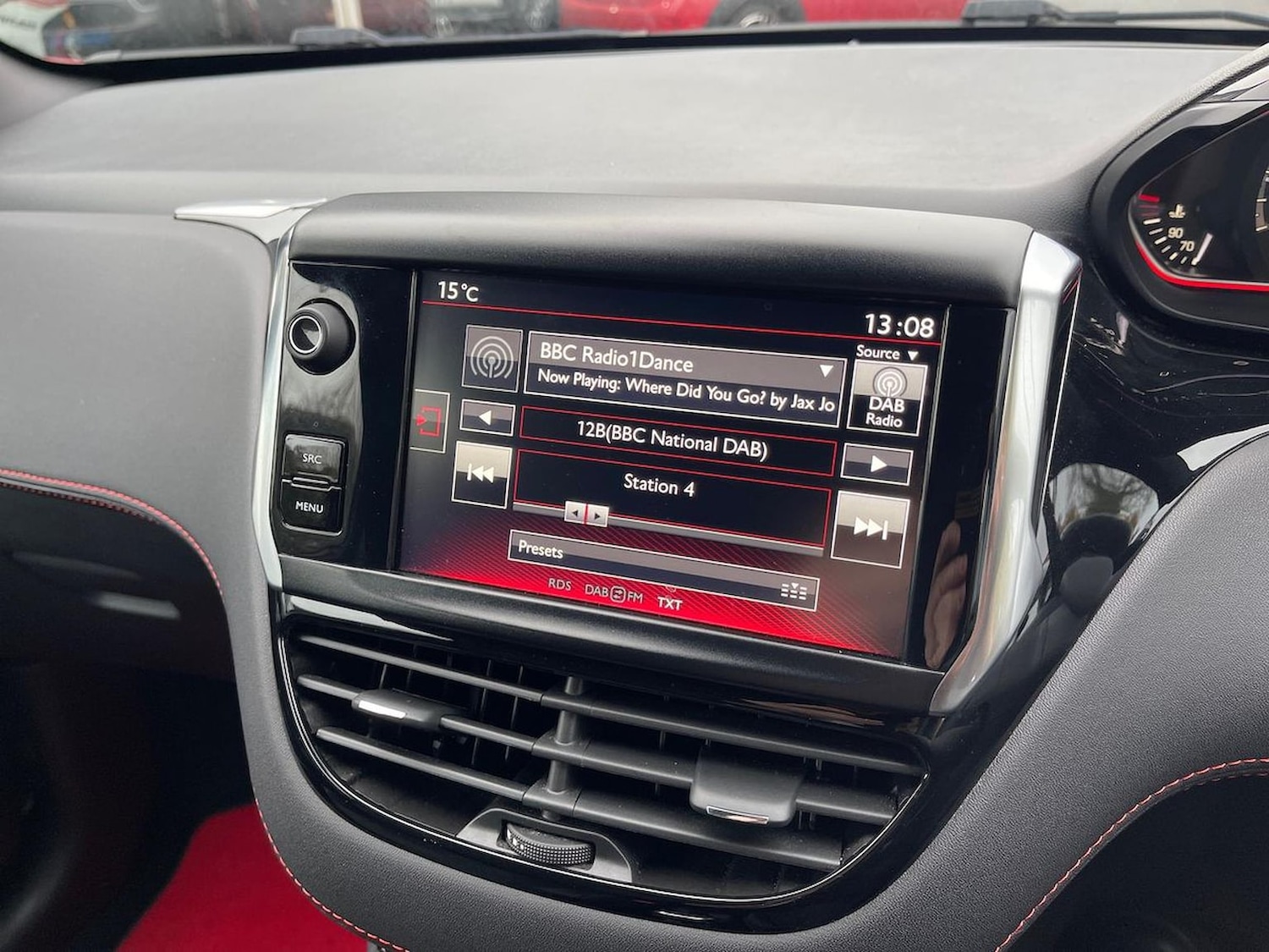 Used Peugeot 208 2017 for sale - 76559763: Photo 22